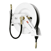 Carretel Automático Sem Mangueira Samoa 3003 até 12M