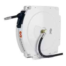 Carretel Automático Blindado com Mangueira Samoa 3005-M15 de 15 Metros