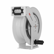 Carretel Hidráulico Samoa MLP-3008H sem Mangueira