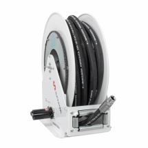 Carretel Hidráulico Samoa MLP-3009H-MH15 Com Mangueira de 15 Metros