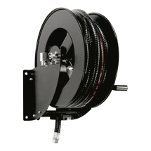 Carretel Manual Sem Mangueira Lupus 3010 1-4Pol e 1-2Pol