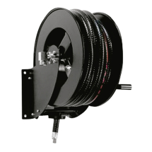 Carretel Manual Com Mangueira Lupus 3013-M45 SAE 100R2 45 Metros 1-2 Polegadas