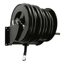 Carretel Manual com Mangueira Lupus 3015-MD20 com 20 Metros 1Pol