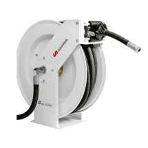 Carretel Automático com Mangueira Samoa 3020-M20 com 20 Metros