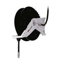 Carretel Automático com Mangueira Samoa 3026-M18 com 18 Metros