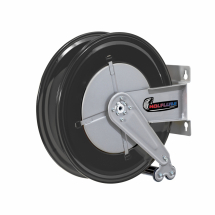 Carretel Automático Sem Mangueira Wolflube MLP-3023W-AR em Alumínio