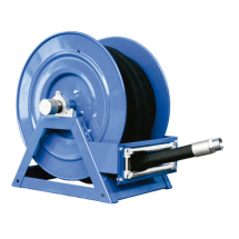 Carretel Elétrico com Mangueira Coxreels 3064-M30 com 30 Metros 1 Polegada