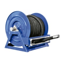 Carretel Elétrico com Mangueira Coxreels 3065-M30 com 30 Metros 1-1-2 Polegadas