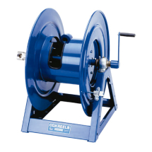 Carretel Manual Sem Mangueira Coxreels 3075 até 30 Metros