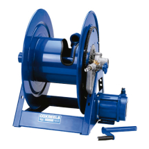 Carretel Elétrico Sem Mangueira 12V Coxreels 3080 até 15 Metros