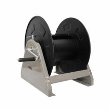 Carretel Manual Sem Mangueira Lupus MLP-3093 até 50 Metros