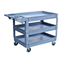 Unidade De Armazenamento e Transporte De Ferramentas Lupus 3522