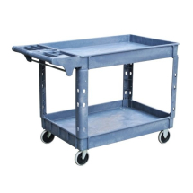 Unidade De Armazenamento e Transporte De Ferramentas Lupus 3523