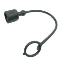 Capa de Proteção Com Conector De Engate Rápido Ø 1" ISO A 1171