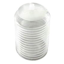 Cápsula Refil para Lubrificador Automático Eletromecânico Lupus 4510-04 250 cc