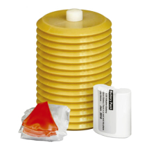 Conjunto Consumível com Graxas para Aplicações Múltiplas Lupus 4510-17 500 cc