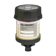 Lubrificador Automático Eletroquímico Pulsarlube 4511