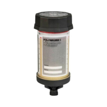 Lubrificador Automático Eletroquímico Pulsarlube 4512