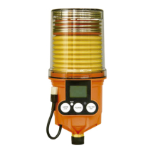 Lubrificador Automático Eletromecânico com Sincronismo Lupus 4518 250 kg