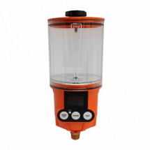 Lubrificador Automático para Óleo Lupus MLP-4524