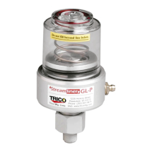 Lubrificador Automático com Mola Trico 4533 1-8Pol NPT