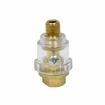 Lubrificador Pequeno Lupus MLP-4557 1-4Pol NPT