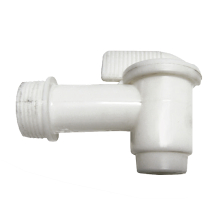 Torneira para Tambor Lupus 5015 Rosca 3-4 Polegadas