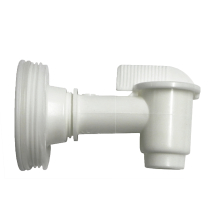 Torneira para Tambor Lupus 5016 Rosca 2 Polegadas