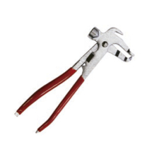 Alicate Balanceador de Rodas Bremen 5541 em Aço Cromo Vanádio 