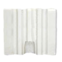 Tanque Sobressaltante para Sistema de Transferência e Armazenamento em Polietileno Lupus 5603 460L