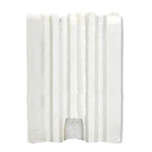 Tanque Sobressaltante para Sistema de Transferência e Armazenamento em Polietileno Lupus 5604 550L