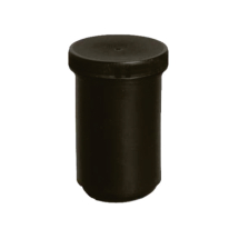 Porta Amostras com Lacre Trico 5715-01 para Frascos de 120 ml