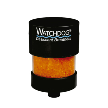 Respiro Dissecante Umidade Trico 5727 Com Silica Gel 240ML Água 2Pol