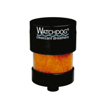 Respiro Dissecante Extrema Umidade Trico 5728 Com Filtro Silica Gel 20ft³/min 490ML Água 2Pol