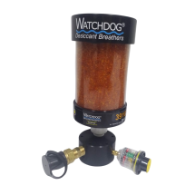 Sistema para Coleta de Amostragem MLP-5734 com Engate Rápido 1-2Pol