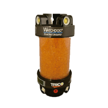 Respiro Dissecante Modular Trico 5742 Filtro Silica Gel 25CFM 5Pol Conexão 2Pol NPT