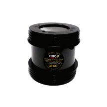 Modulo Adicional para Filtro Carvão Ativado Trico 5748 Remoção de Gás Fumaça e Odor