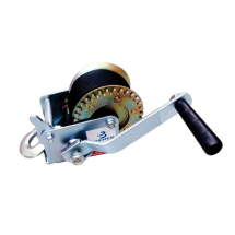 Catraca Manual 5919 Bremen em Aço  para Fixar Cargas 