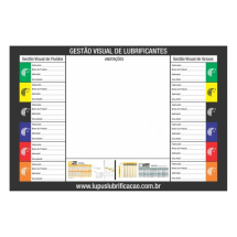 Sistema De Identificação Visual 5920 