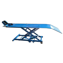 Elevador Pneumático 