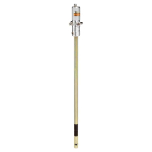 Engraxadeira Pneumática 50:1 Ecodora com Vazão de 1,5 kg/min para Tambor de até 200kg MIX-62095