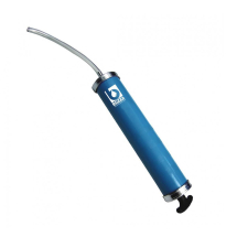 Bomba Manual para Óleo Lubrificante Bozza MBZ-7021-G2 com Capacidade de 500 ml