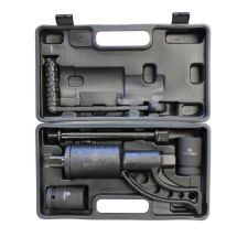 Desforcímetro Bremen 7175 3800 NM com Encaixes 1Pol Redução Proporcional 1:58