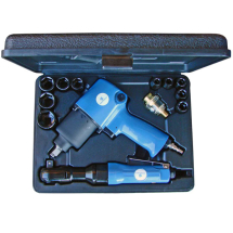 Chave de Impacto Pneumática