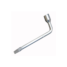 Chave para Roda tipo L Bremen