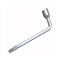 Chave para Roda tipo L Bremen