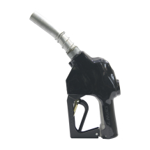 Bico de Abastecimento Automático OPW MIX-7HB-PT Preto Entrada e Ponteira 18 cm 1"