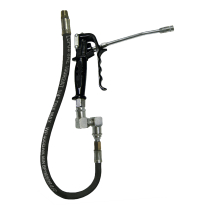 Comando para Graxa com Mangueira Lupus 8001-C 3-8 Polegadas