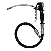 Mangueira Hidráulica Completa 8101-C 10 Metros com Terminais 1-2Pol NPT