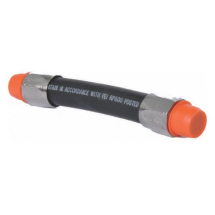 Conector de Breakaway Ø 1" Lupus 8209